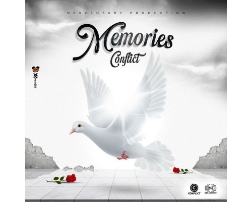 Conflict - MEMORIES