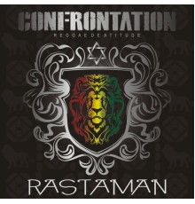 Confrontation - Rastaman