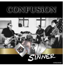 Confusion - Sinner