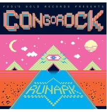 Congorock - Runark