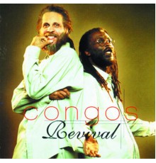 Congos - Revival