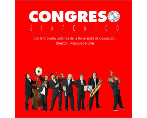 Congreso - Congreso Sinfónico