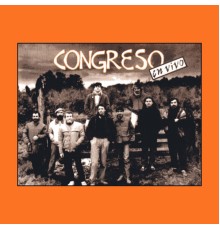 Congreso - Congreso (En Vivo)