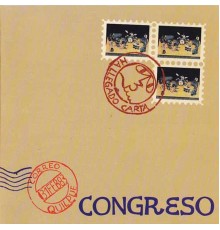 Congreso - Ha Llegado Carta