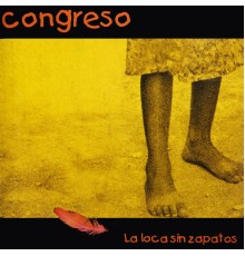 Congreso - La Loca Sin Zapatos