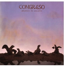 Congreso - Pájaros de Arcilla