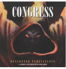 Congress - Blackened Persistance