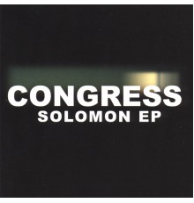 Congress - Solomon EP