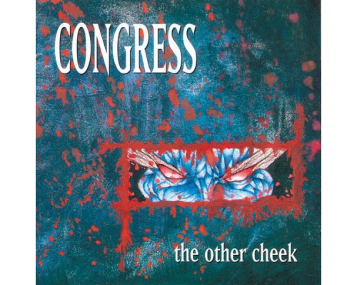 Congress - The Other Cheek