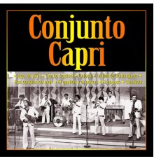 Conjunto Capri - Jugo de Piña