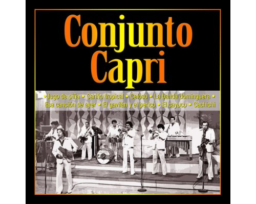 Conjunto Capri - Jugo de Piña