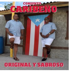 Conjunto Caribeño - Original y Sabroso