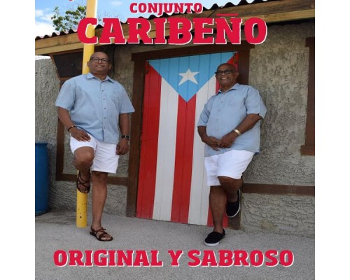 Conjunto Caribeño - Original y Sabroso