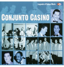 Conjunto Casino - Conjunto Casino