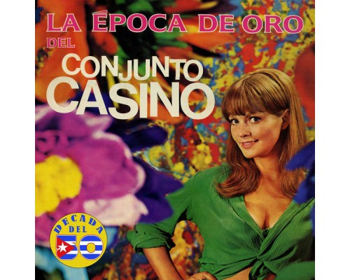 Conjunto Casino - Epoca De Oro