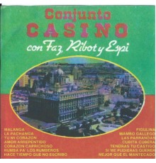 Conjunto Casino - Conjunto Casino