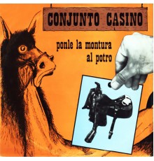 Conjunto Casino - Conjunto Casino  (Remasterizado)