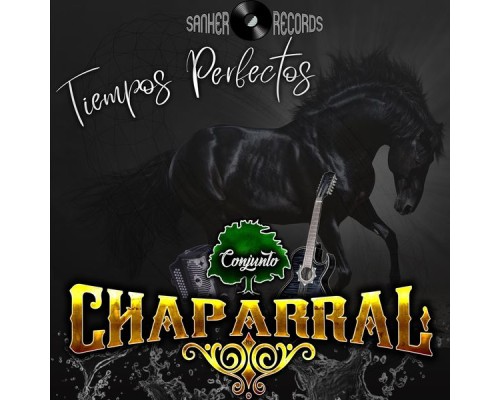 Conjunto Chaparral - Tiempos Perfectos