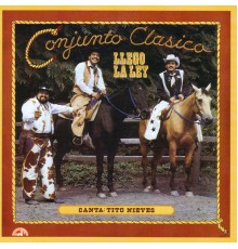 Conjunto Clasico - Llego La Ley