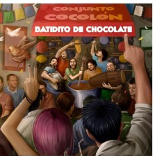 Conjunto Cocolon - Batidito de Chocolate