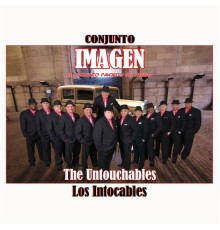 Conjunto Imagen - Los Intocables