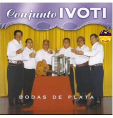 Conjunto Ivoti - Bodas de Plata