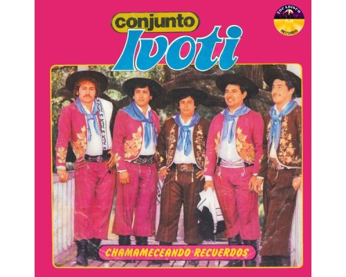 Conjunto Ivoti - Chamameceando, Recuerdos