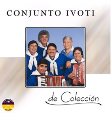 Conjunto Ivoti - De Colección