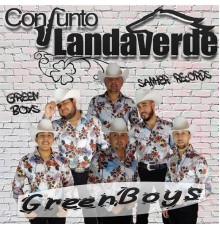 Conjunto Landaverde - Greenboys