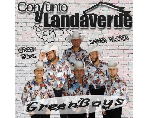 Conjunto Landaverde - Greenboys