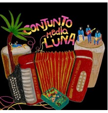 Conjunto Media Luna - Cumbia Providencia