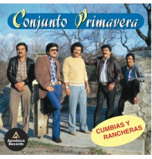 Conjunto Primavera - Cumbias y Rancheras