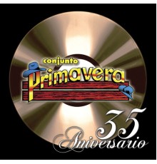 Conjunto Primavera - 35 Aniversario