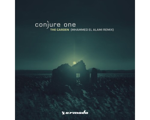 Conjure One - The Garden (Mhammed El Alami Remix) Conjure One - The Garden (Mhammed El Alami Remix)