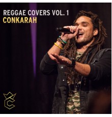 Conkarah - Reggae Covers, Vol. 1