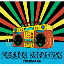 Conkarah - Reggae Popstyle