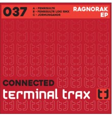 Connected - Ragnarök EP