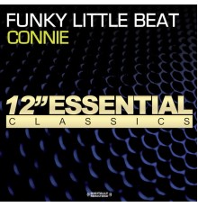 Connie - Funky Little Beat