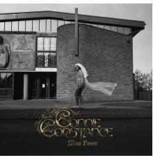 Connie Constance - Miss Power