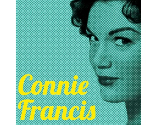 Connie Francis - Connie Francis