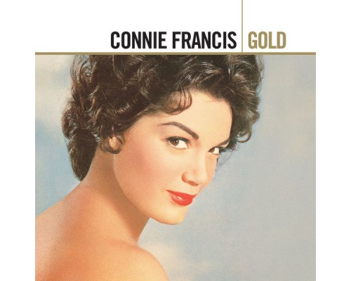 Connie Francis - Gold