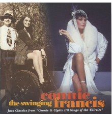 Connie Francis - Jazz Classics From "Connie & Clyde: Hit Songs of the Thirties"