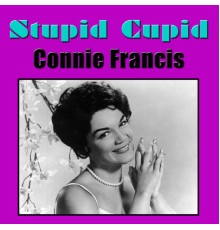 Connie Francis - Stupid Cupid