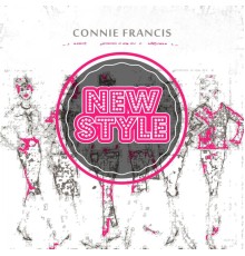 Connie Francis - New Style