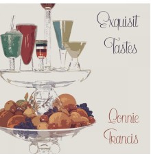 Connie Francis - Exquisit Tastes