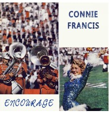 Connie Francis - Encourage