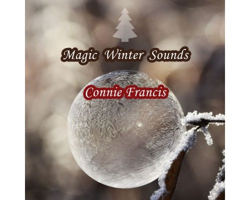 Connie Francis - Magic Winter Sounds