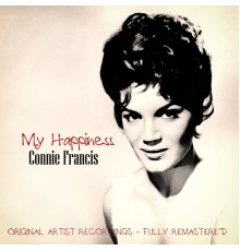 Connie Francis - My Happiness