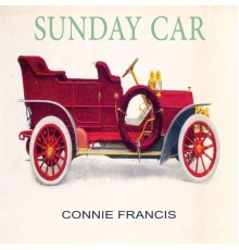 Connie Francis - Sunday Car