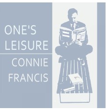 Connie Francis - Once Leisure